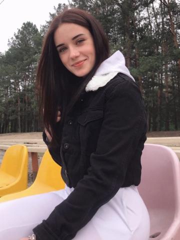 Индивидуалка Зита Фотография 3